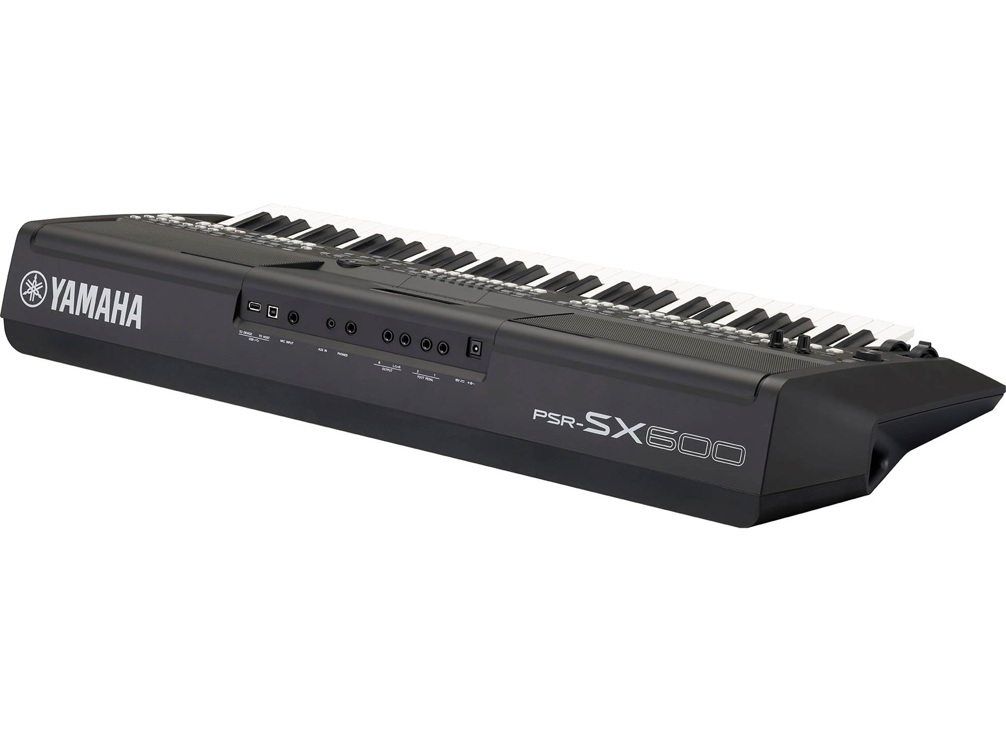PSR-SX600