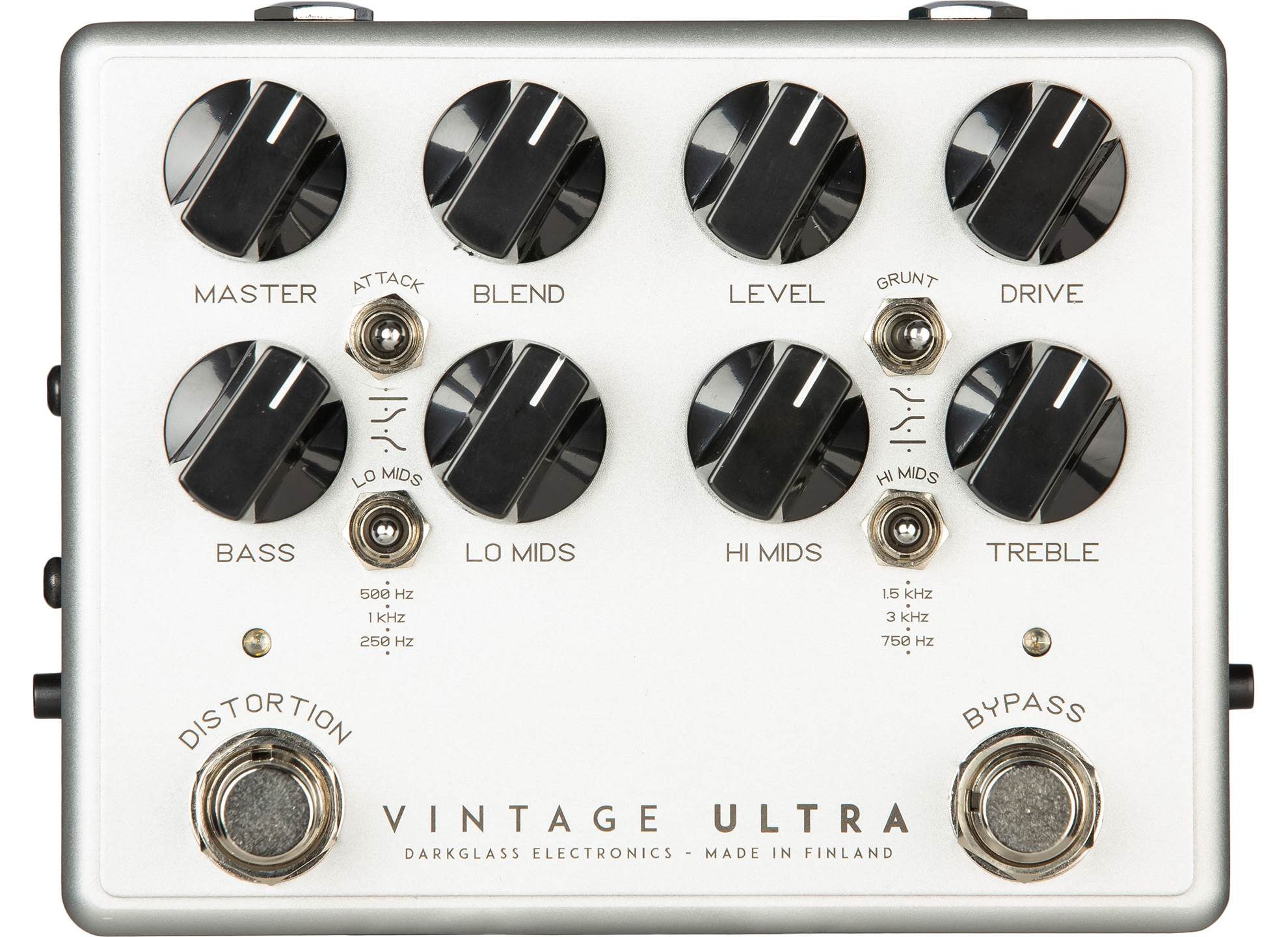 Vintage Ultra v2 AUX