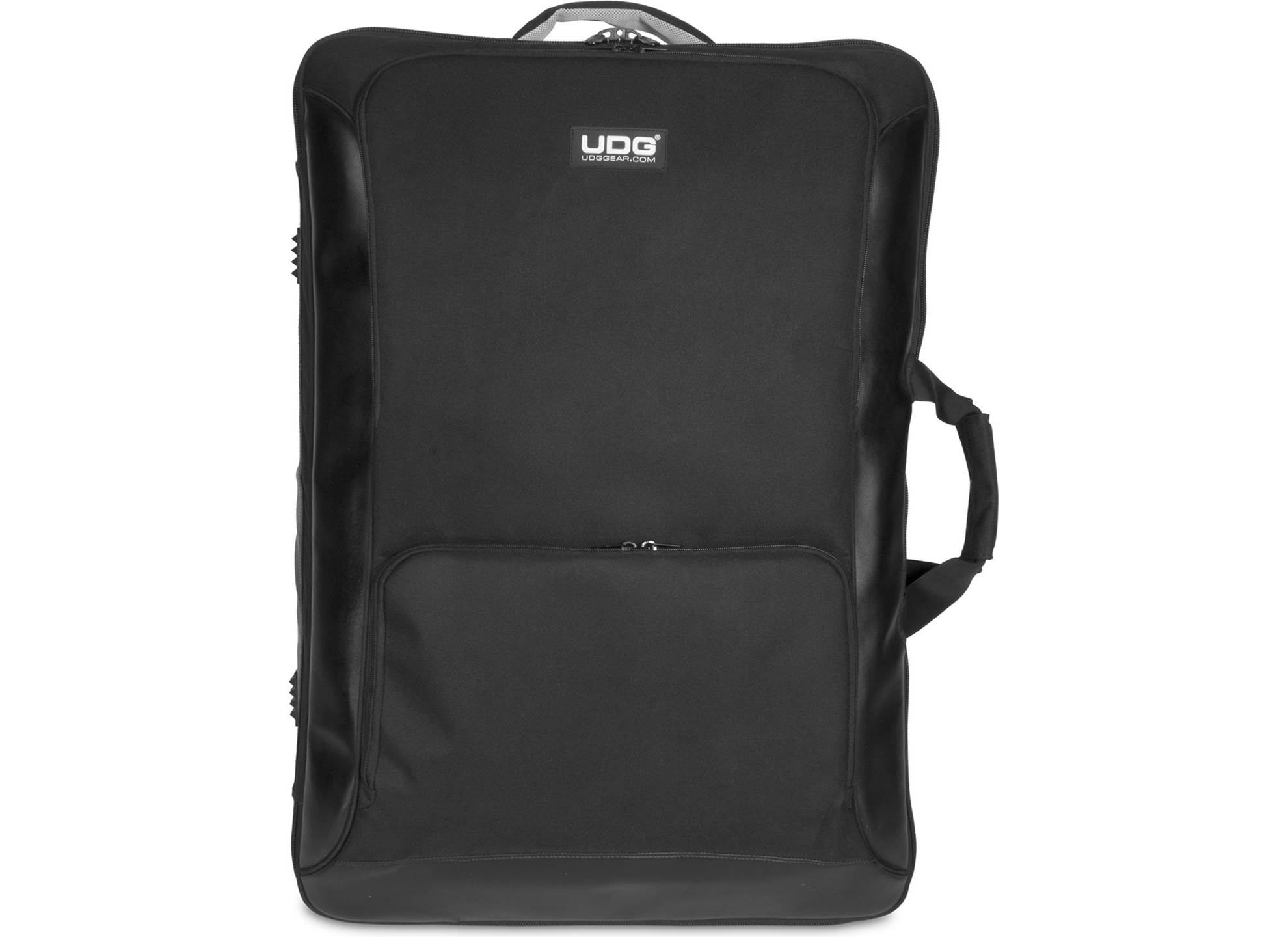 Urbanite MIDI Controller Backpack XL Black