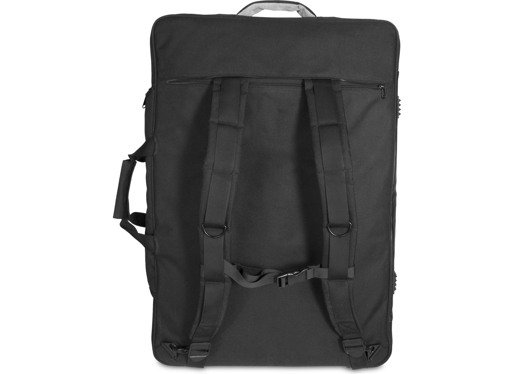 Urbanite MIDI Controller Backpack XL Black