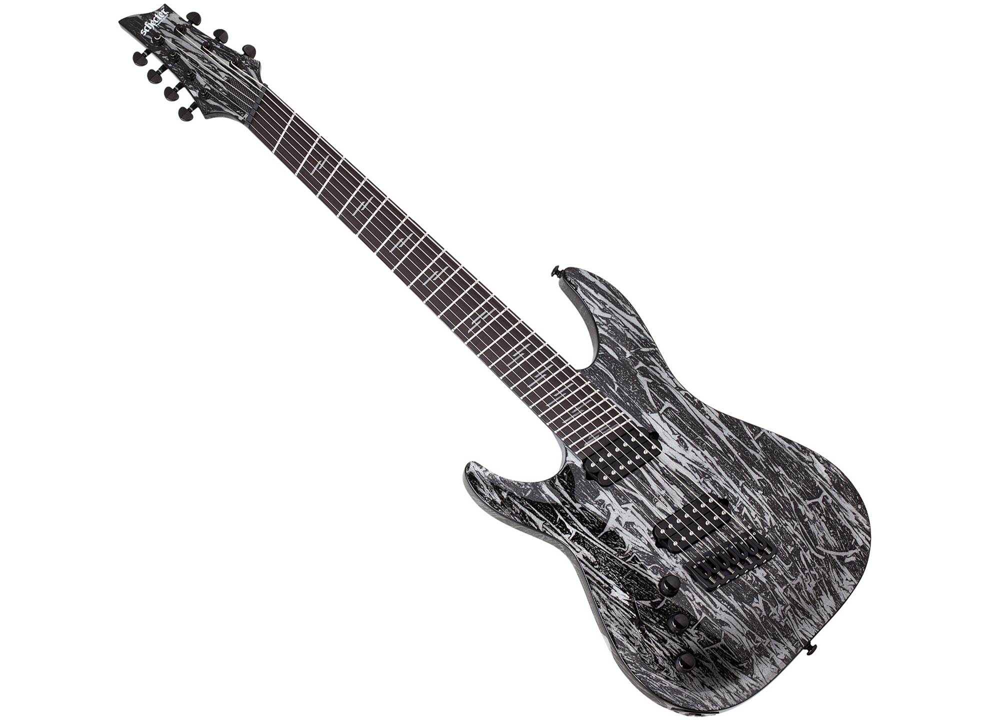 C-7 Multiscale Silver Mountain LH
