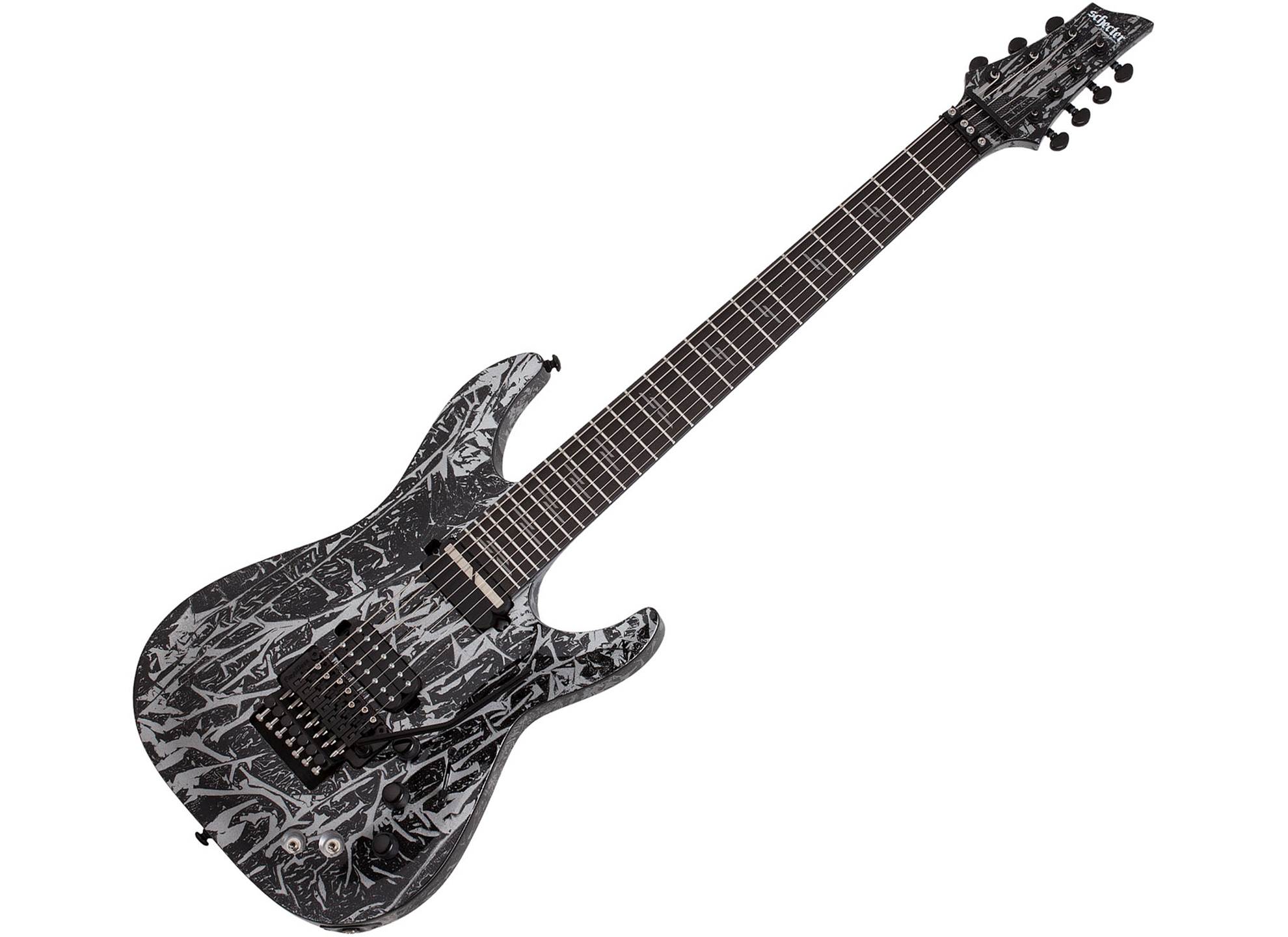 C-7 Multiscale FR S Silver Mountain