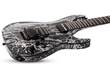 C-7 Multiscale FR S Silver Mountain