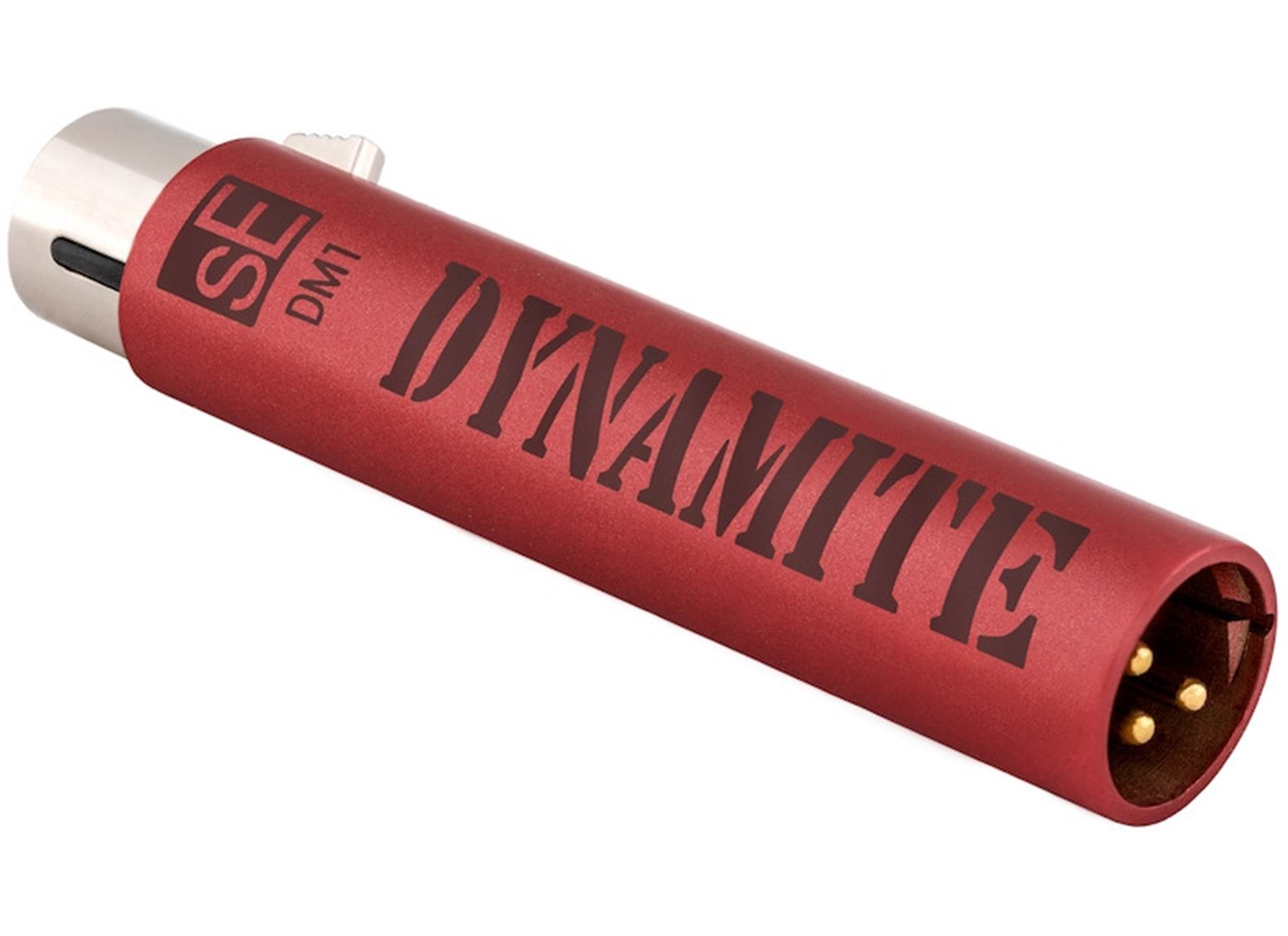 DM1 Dynamite