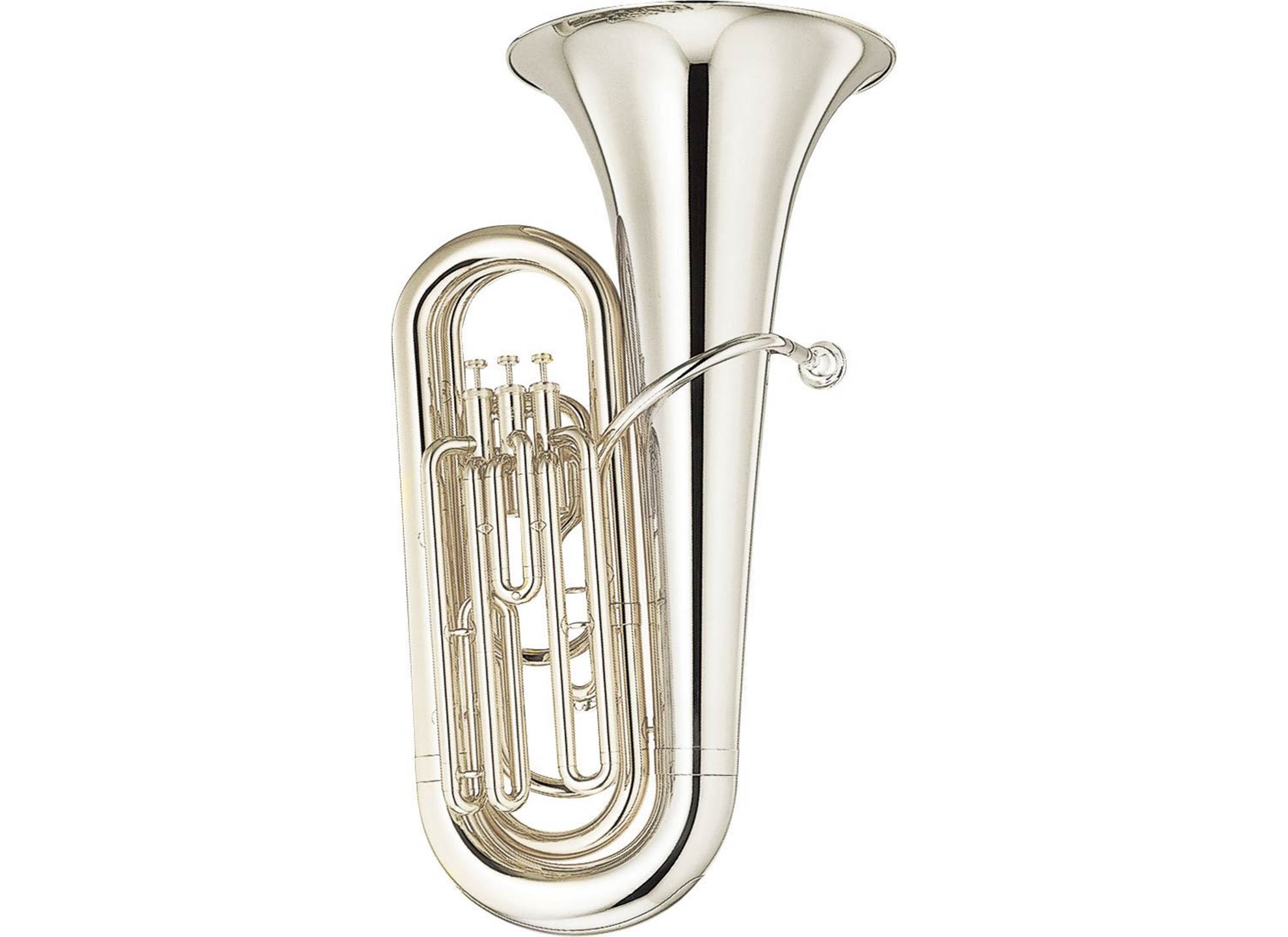 YBB-105S Tuba
