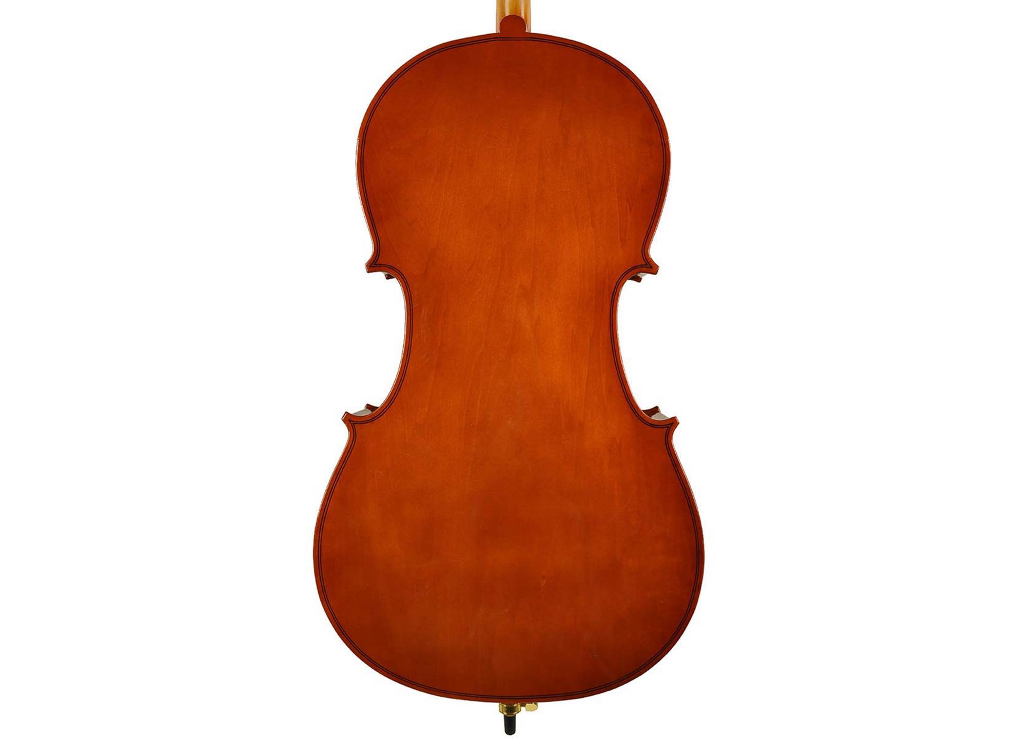 LC-1044 Cello Set 3/4