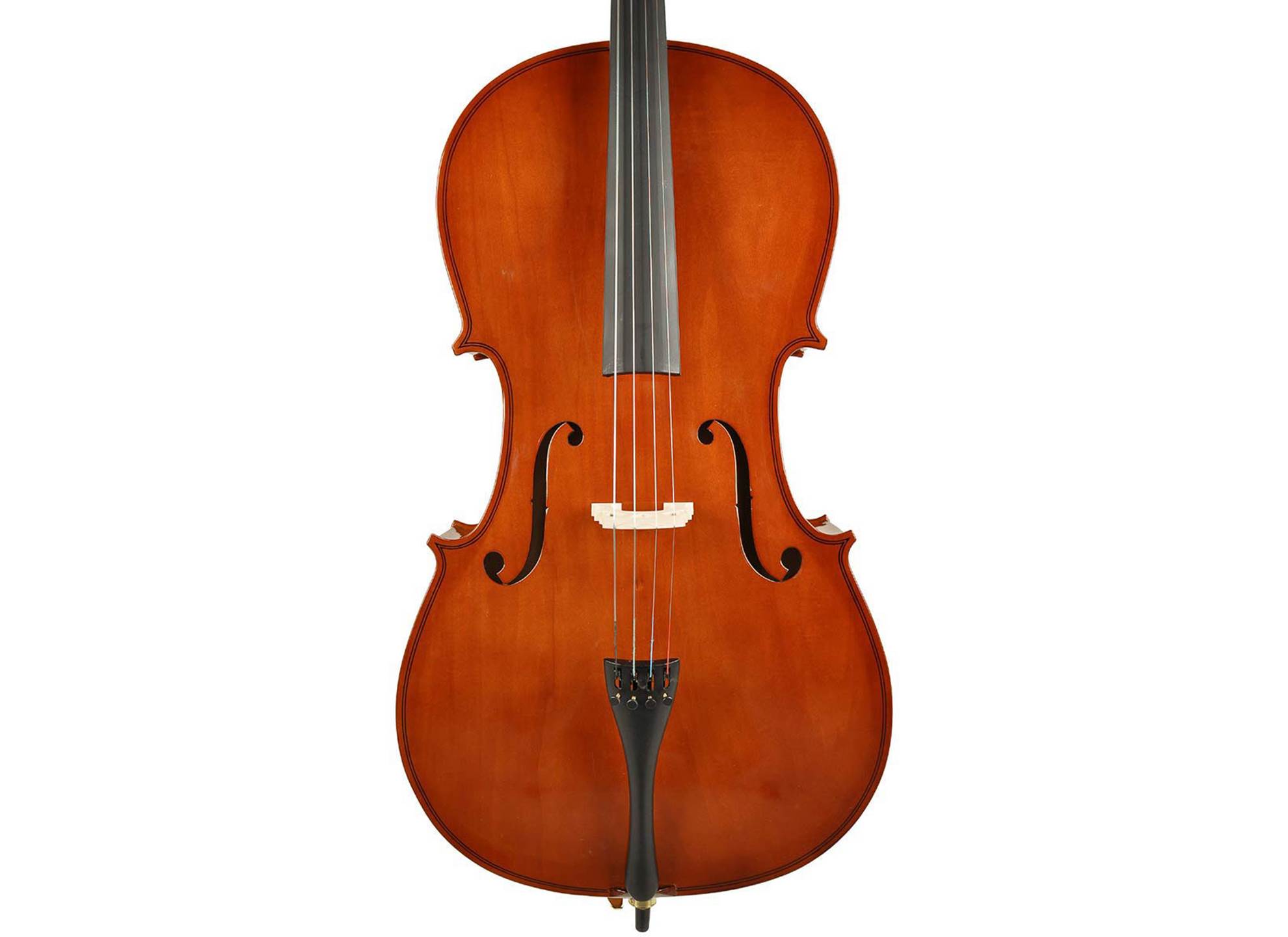 LC-1044 Cello Set 1/2