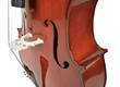LC-1044 Cello Set 1/2