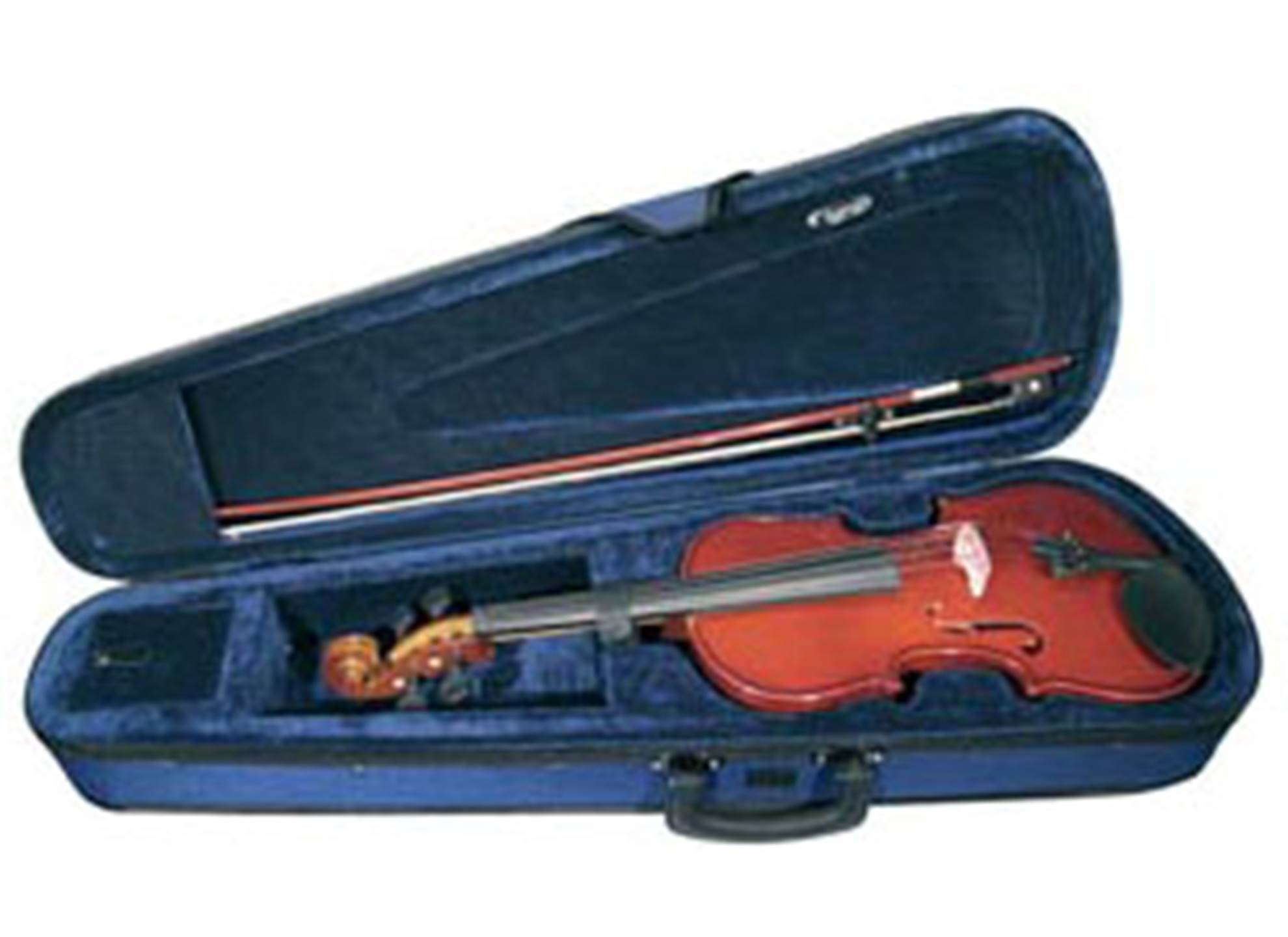 LV-1616 Violin Set 1/16