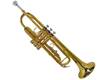 SE-1800-L Pro Series Trumpet