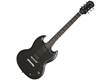 SG Special VE Vintage Worn Ebony