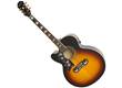 EJ-200SCE Solid Top Vintage Sunburst LH