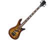 EuroBolt 4 Tobacco Sunburst Gloss