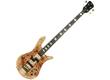 Euro 4LX Poplar Burl Gloss