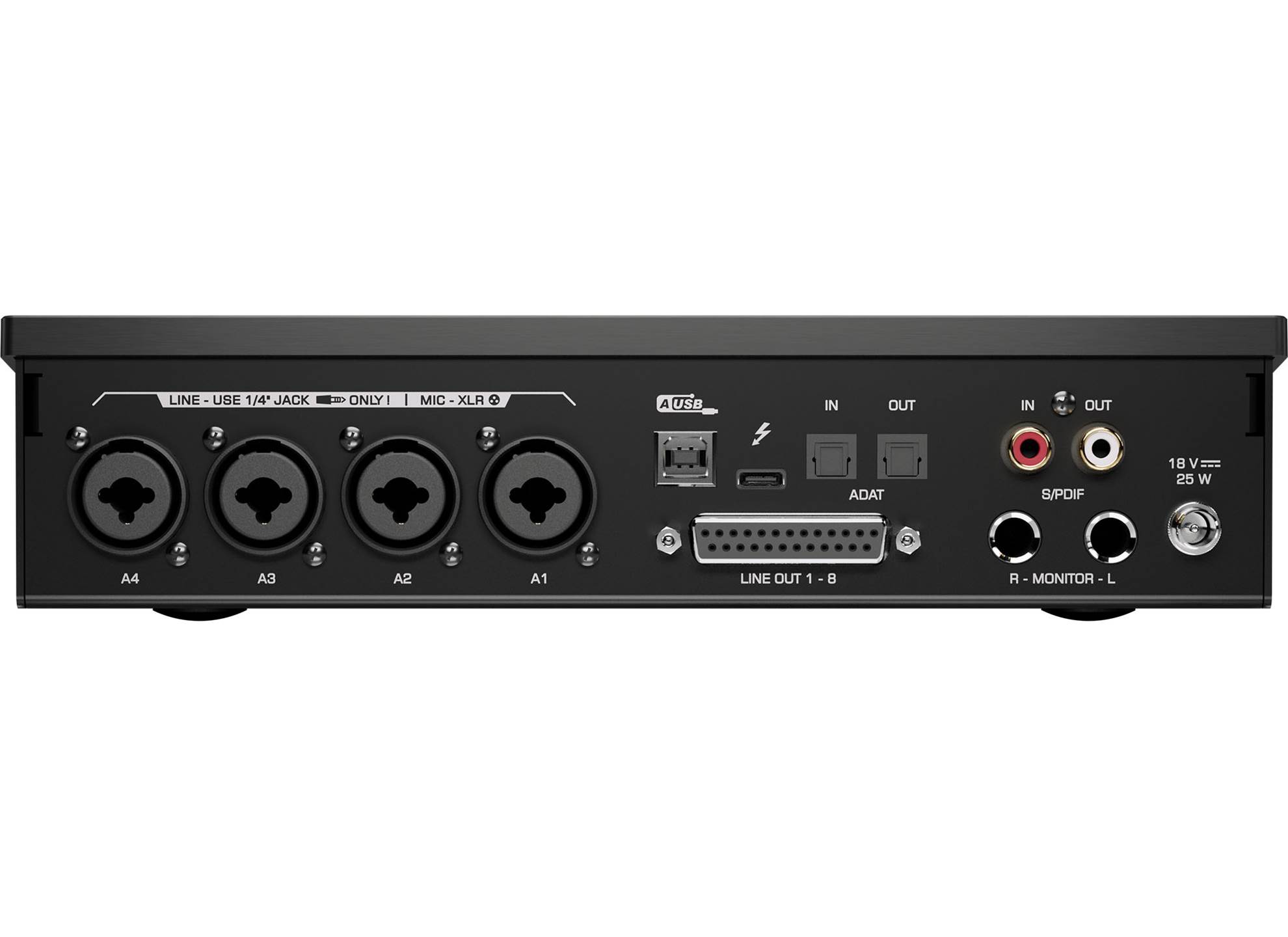 Звуковая карта antelope audio zen go