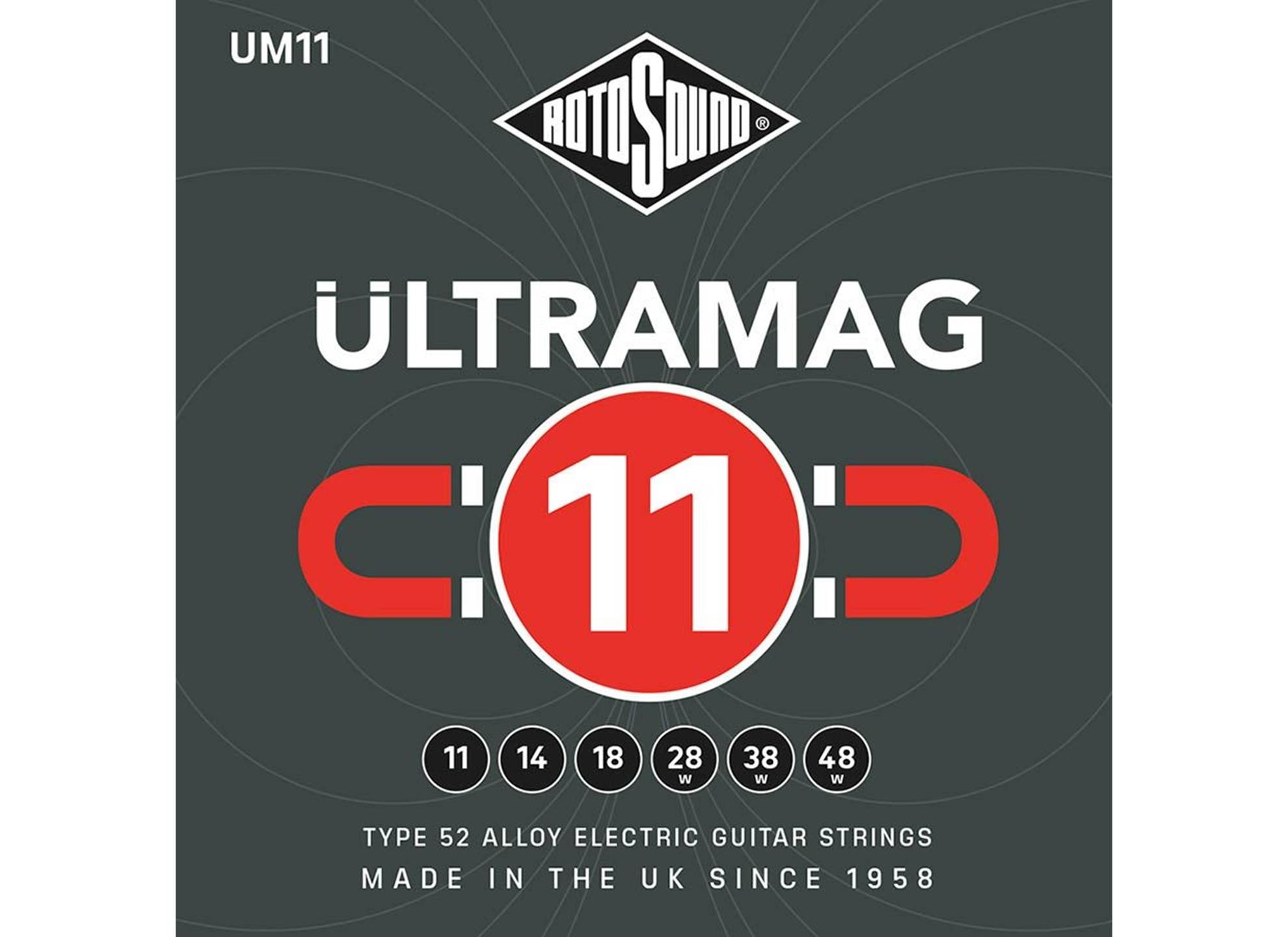 Ultramag 11-48