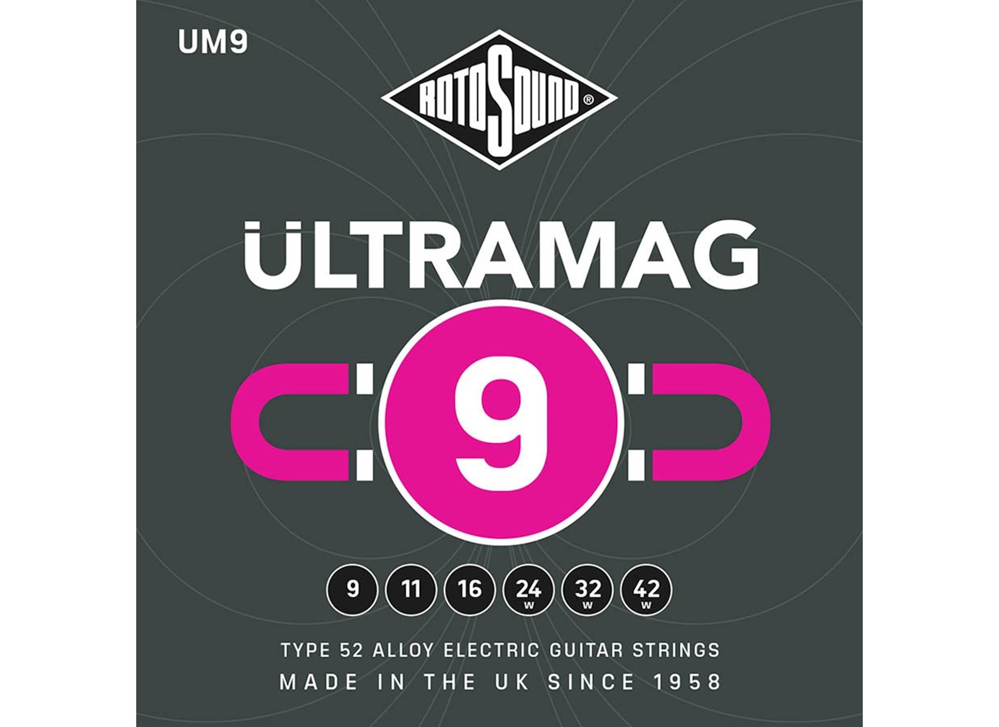 Ultramag 9-42