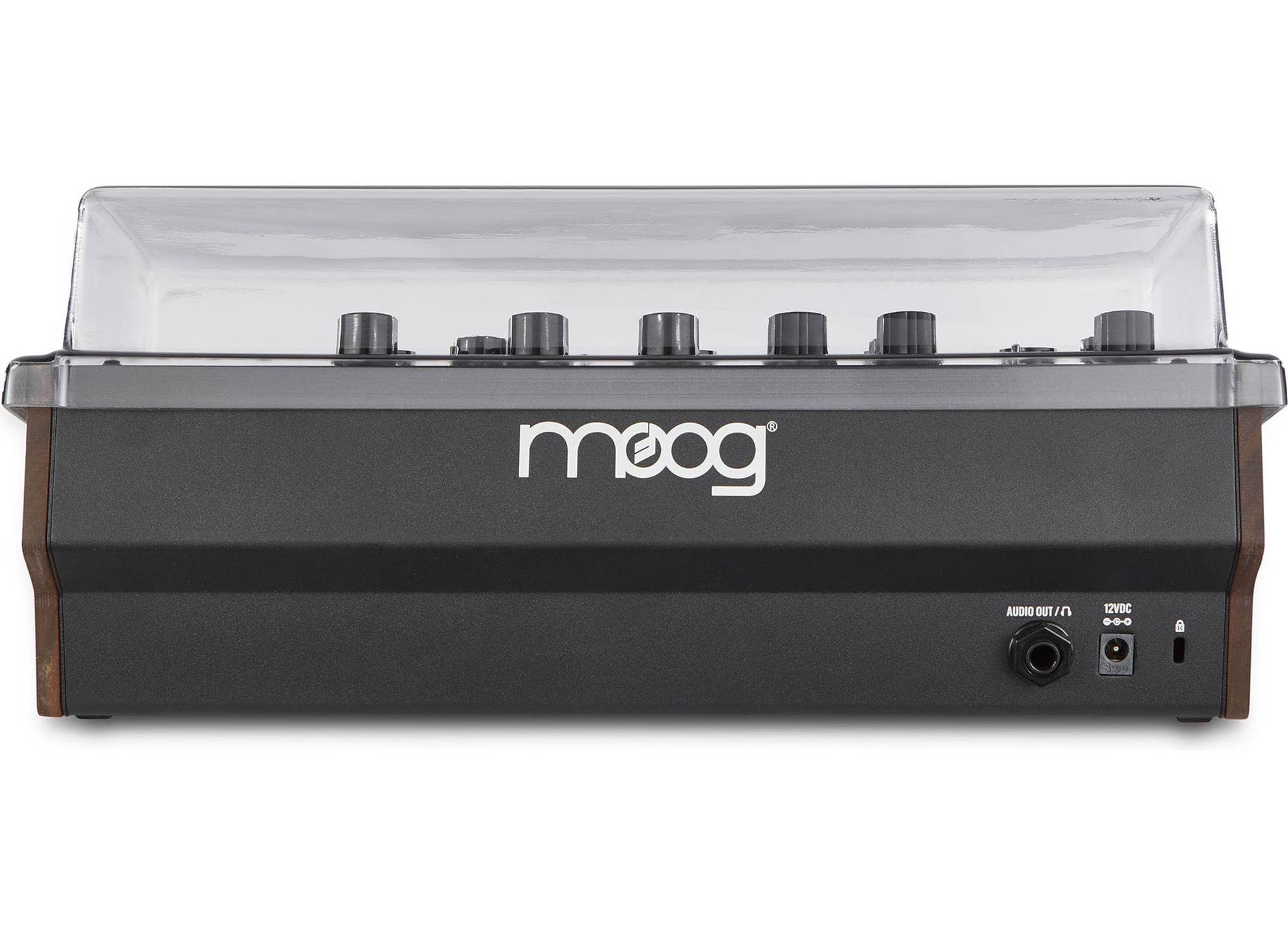 Moog Mother-32/DFAM skyddslock