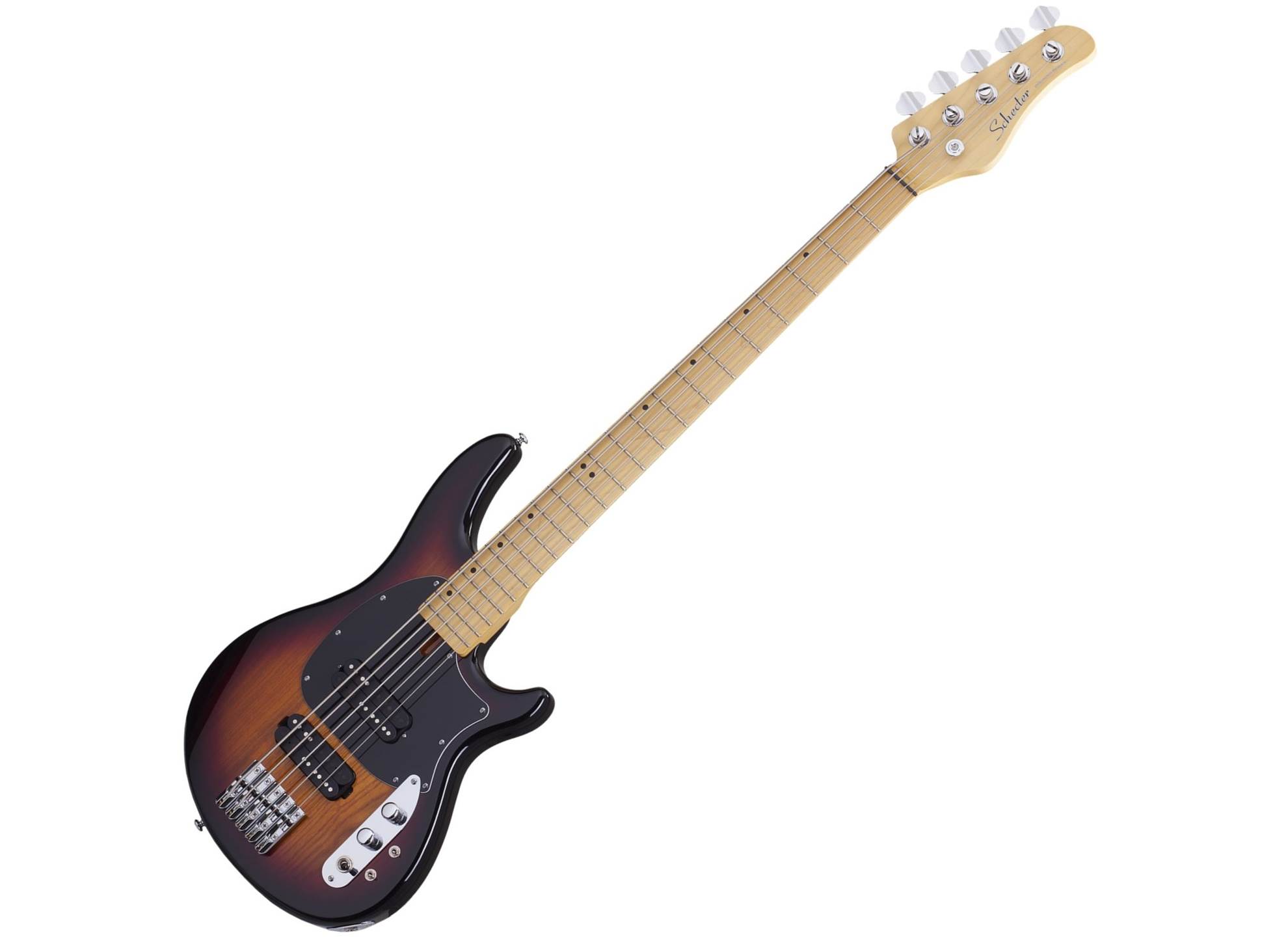 CV-5 3-Tone Sunburst