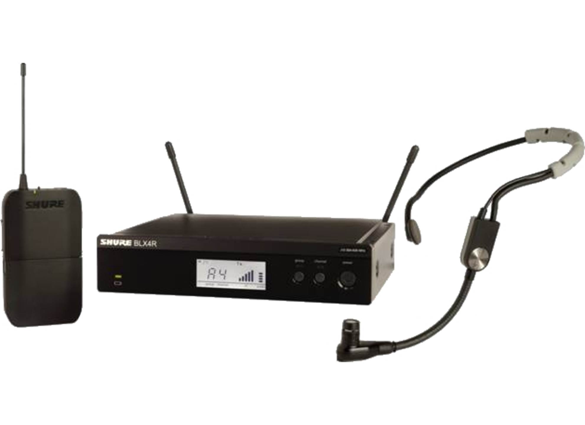 BLX14RE Headset System SM35 S8