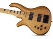 Riot Session 4 Aged Natural Satin LH