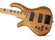 Riot Session 5 Aged Natural Satin LH