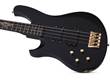 Johhny Christ Bass Satin Black LH