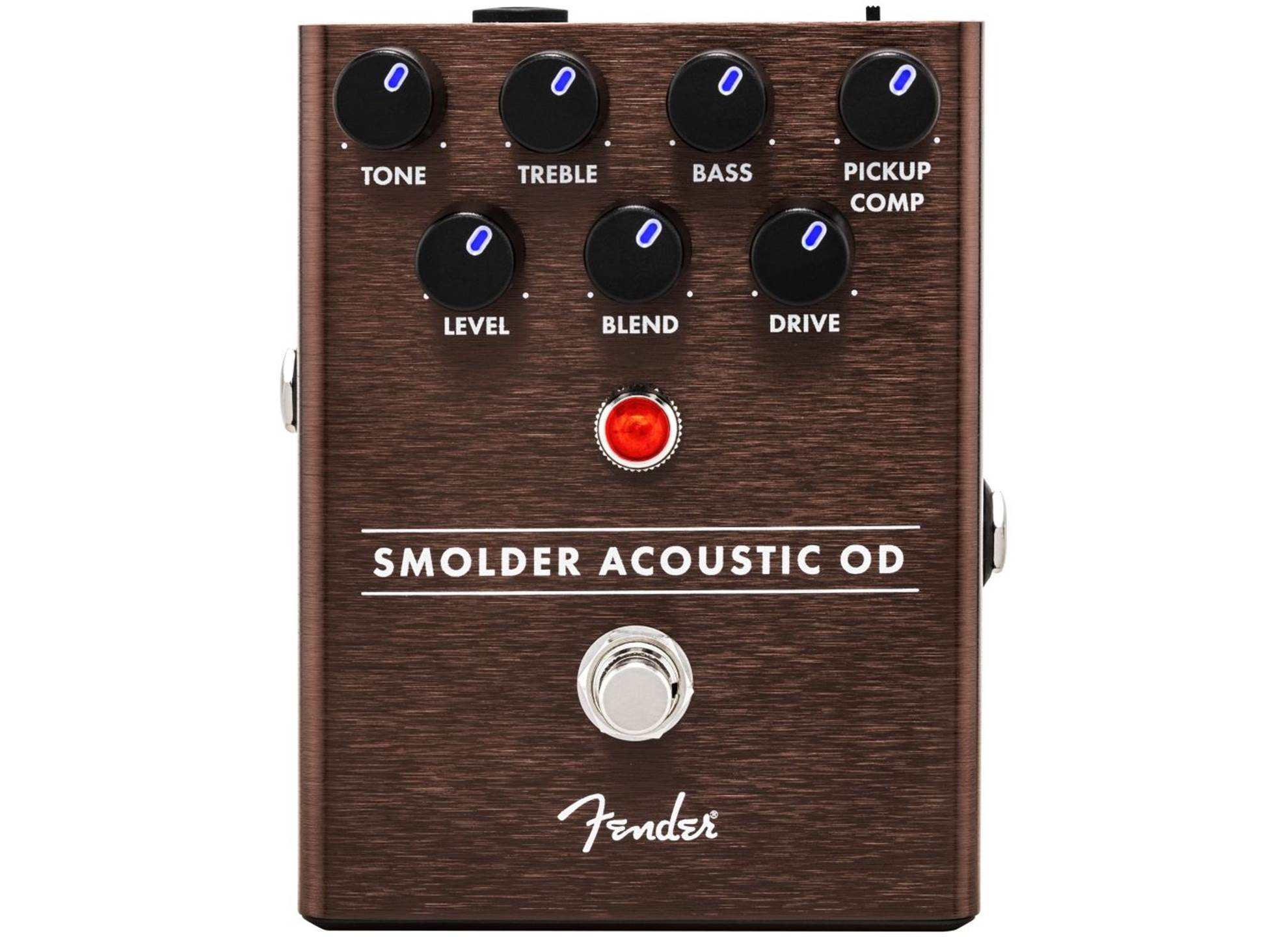 Smolder Acoustic OD
