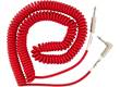 Original Series Coil Cable Fiesta Red 9 m