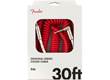 Original Series Coil Cable Fiesta Red 9 m