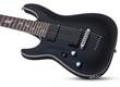 Damien Platinum-7 Satin Black LH