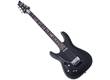 Damien Platinum-6 FR S Satin Black LH