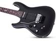 Damien Platinum-6 FR S Satin Black LH