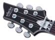 Damien Platinum-6 FR S Satin Black LH