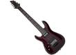 Hellraiser C-7 FR S Black Cherry LH