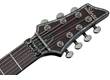 Hellraiser C-7 FR S Black Cherry LH