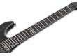 Hellraiser Hybrid C1 Trans Black Burst