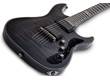 Hellraiser Hybrid C1 Trans Black Burst