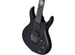 Tommy Victor Devil FR Satin Black