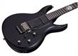 Tommy Victor Devil FR Satin Black