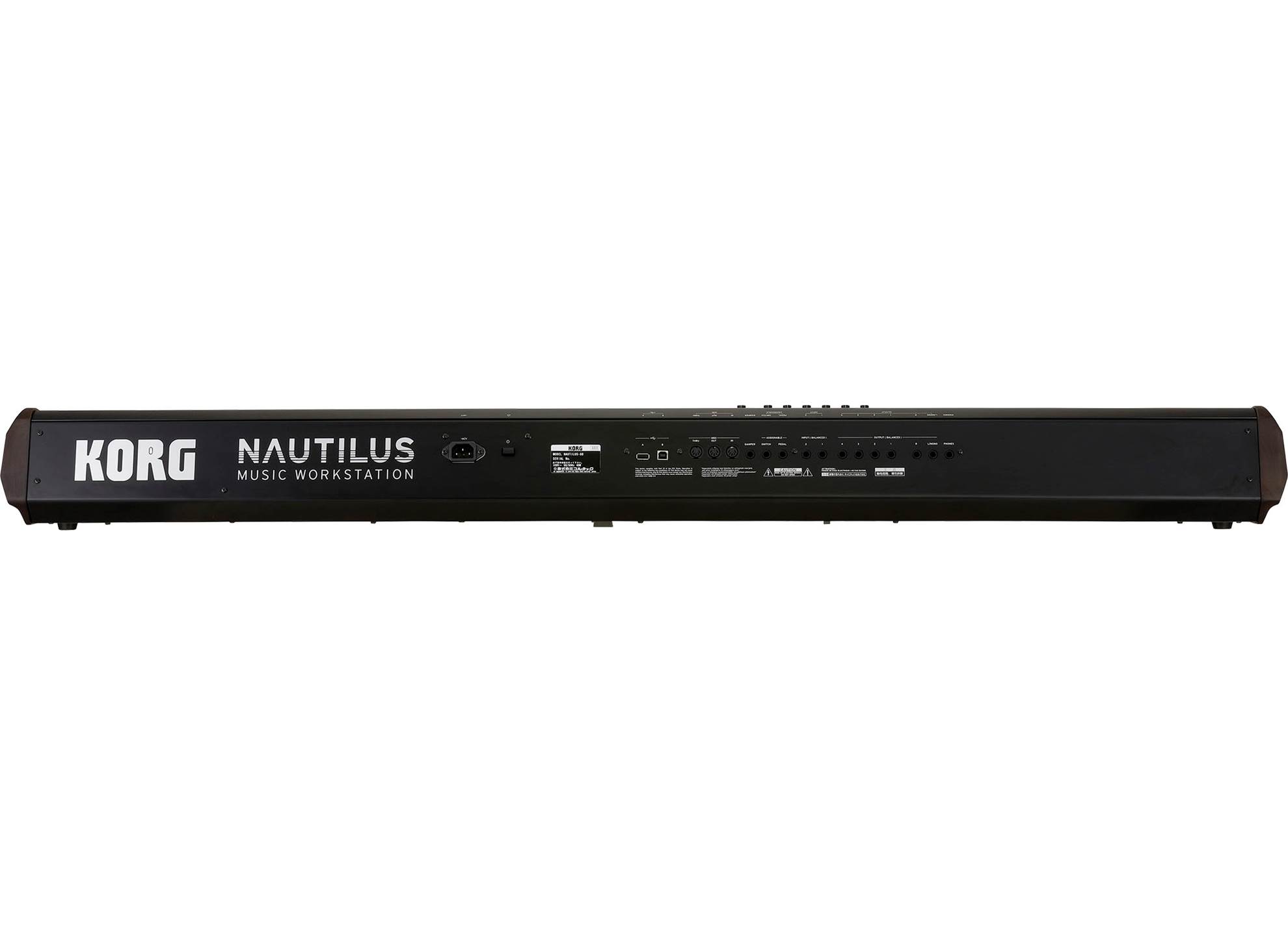Nautilus 88