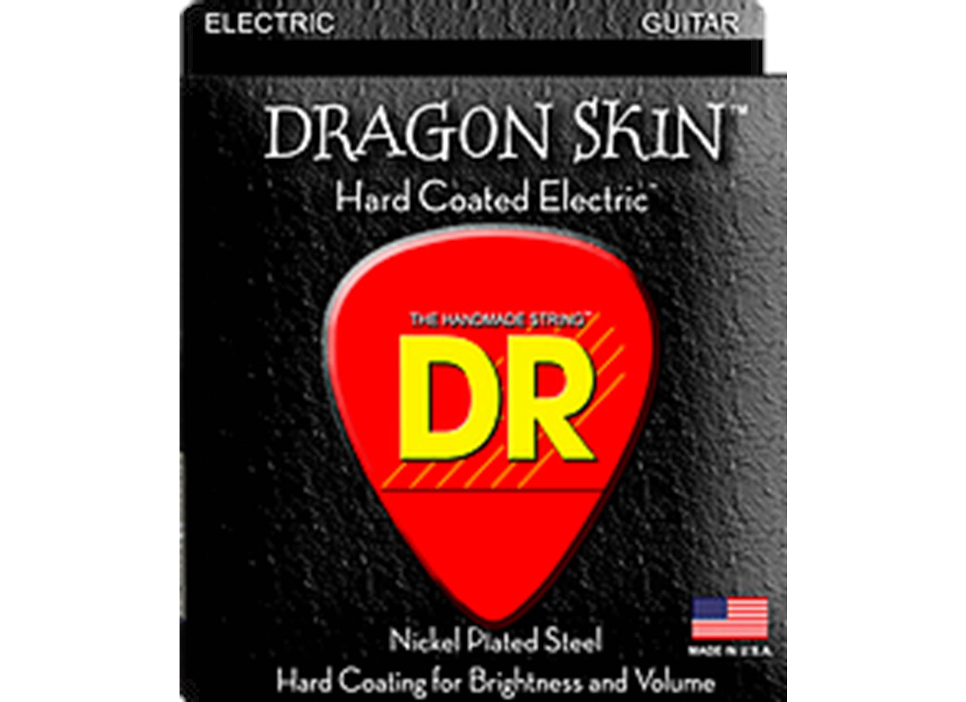 Dragon Skin Electric 9-42