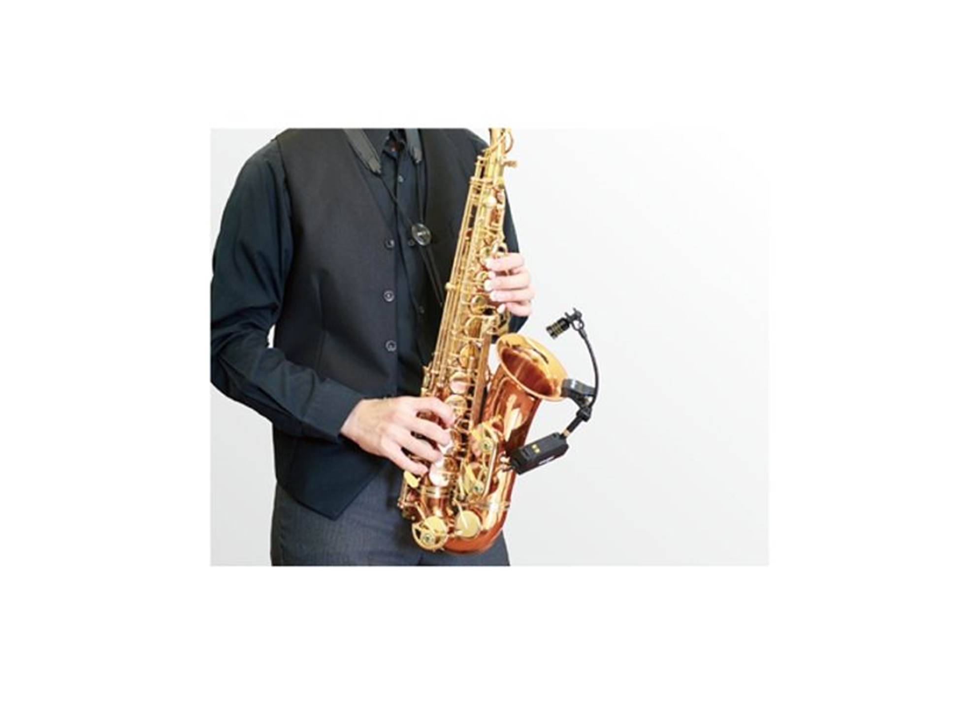 MR-24 Saxofonsystem