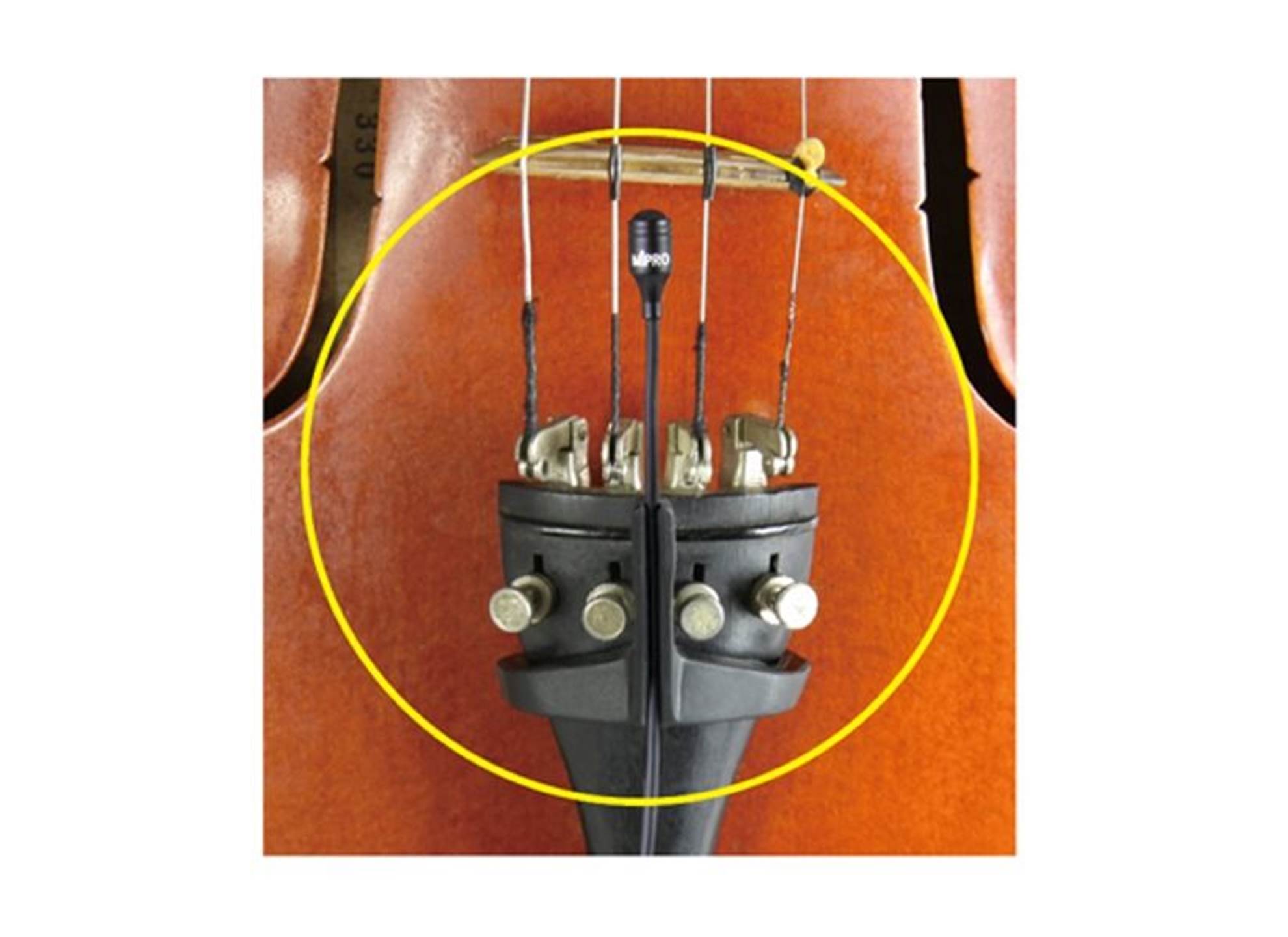 MR-24 Violinsystem