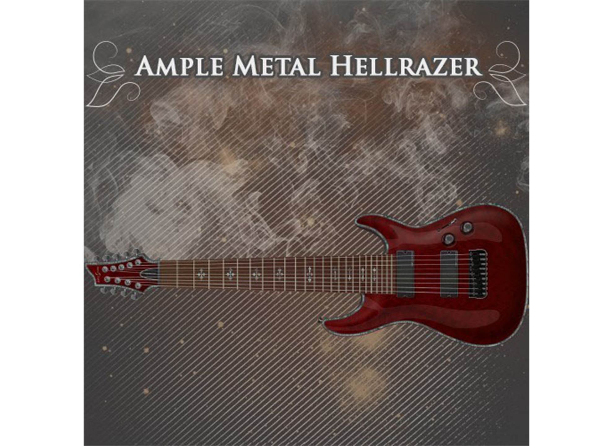 Ample Metal Hellrazer