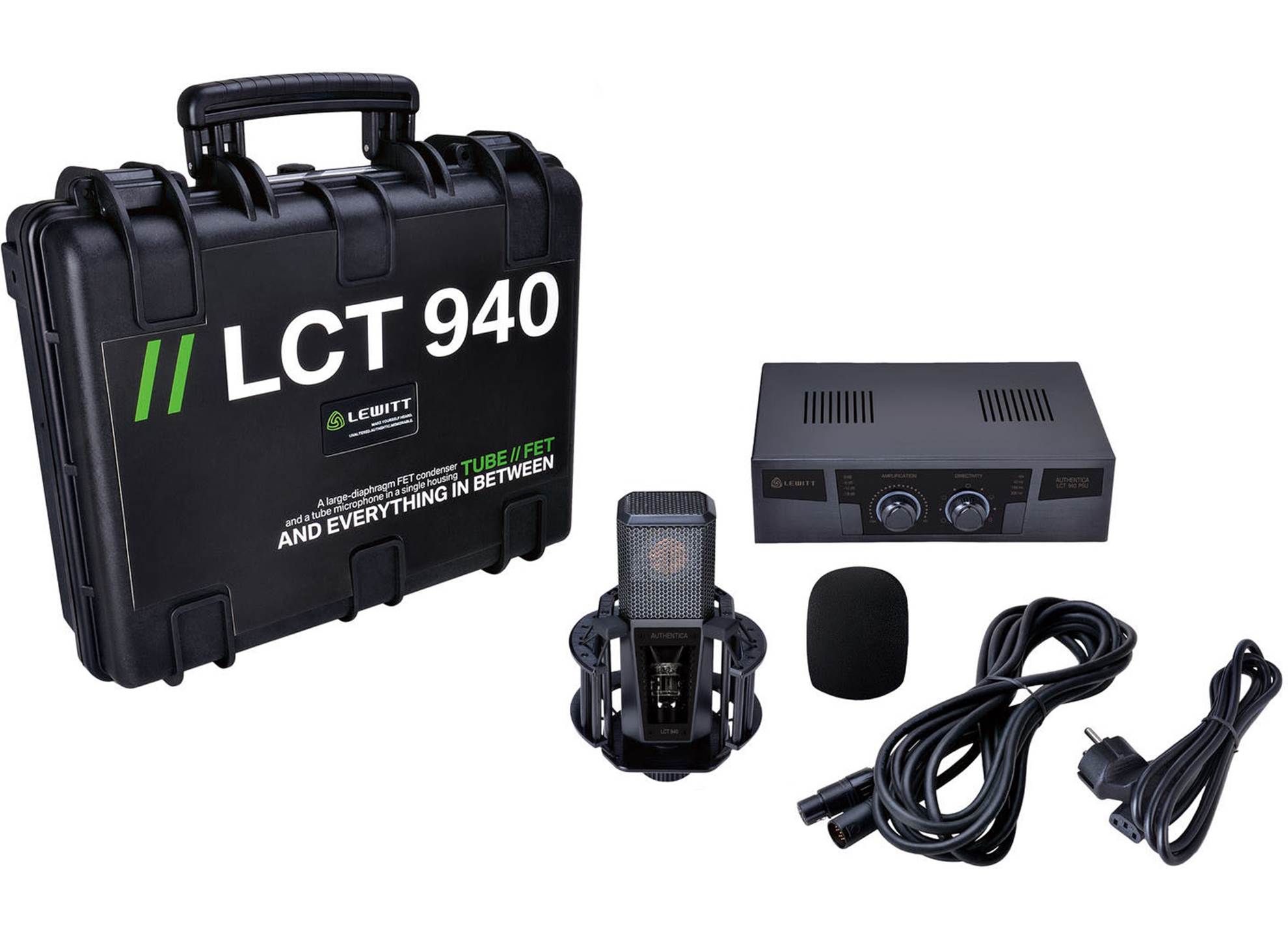 LCT 940