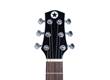 Carry-on by Blackstar ST Guitar - Black