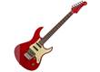 Pacifica 612 VII FMX Fired Red