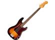 Classic Vibe 60s Precision Bass 3-Color Sunburst