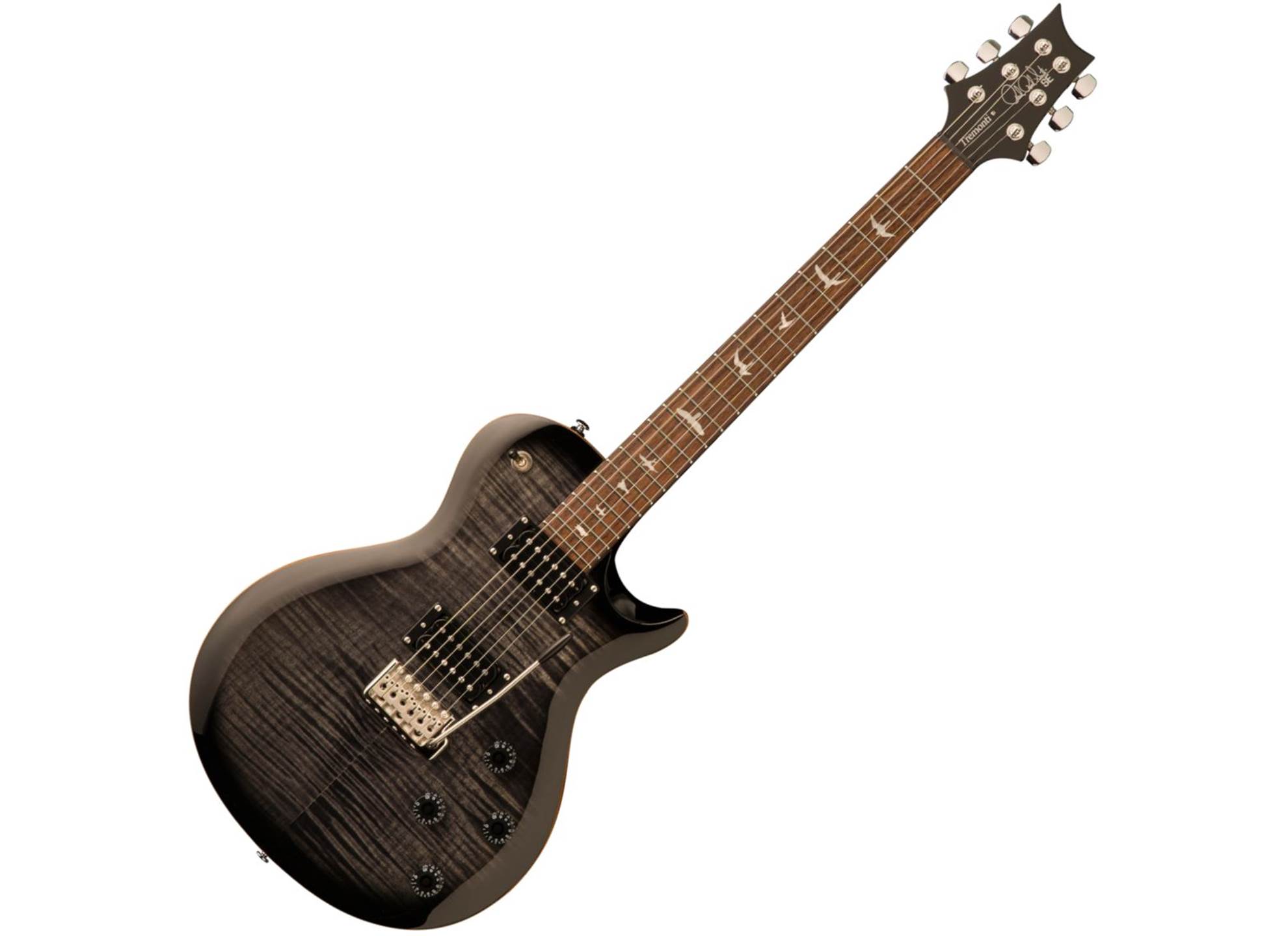 SE Tremonti Charcoal